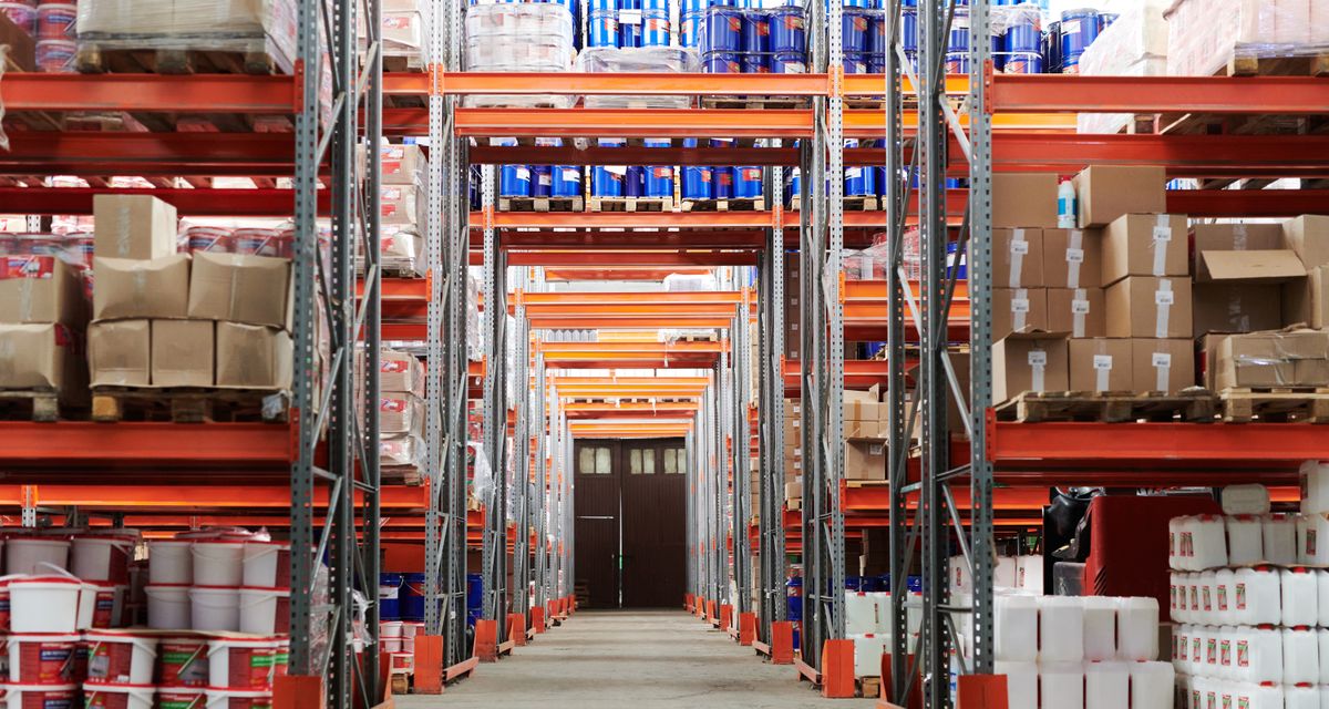 ERP Gestion Commerciale pour PME dakaroise