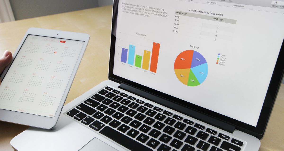 Développement d'applications métier sur mesure au Sénégal